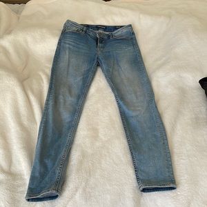 Vigoss Marley Super Skinny Jeans